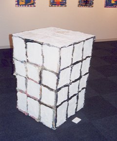 cubic jambalaya