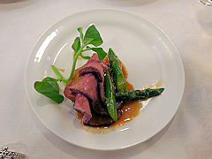 ���[�X�g�r�[�t