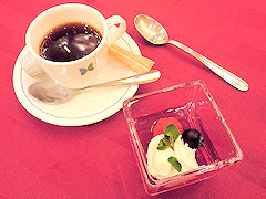 ���߂̃f�U�[�g