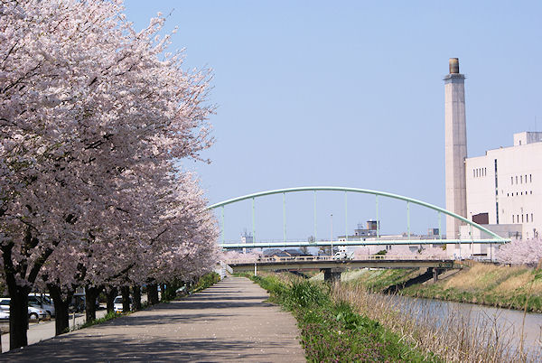 保古橋