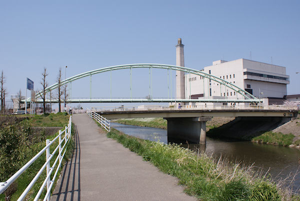 保古橋