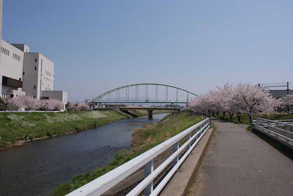 保古橋