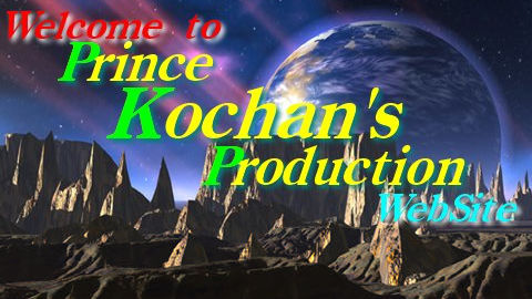 Prince Kochan's Production