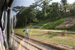 Bukit Timah駅