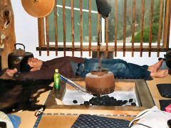 �����̂��镔���ł��낮�P�C��