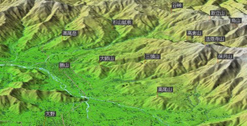 �փ������R�O�O�O�O������̒��Ր}�i�����Y�Q�O�O�����j