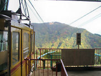 �Ȃׂ��ɉw���猩�����x�X�L�[��̉w