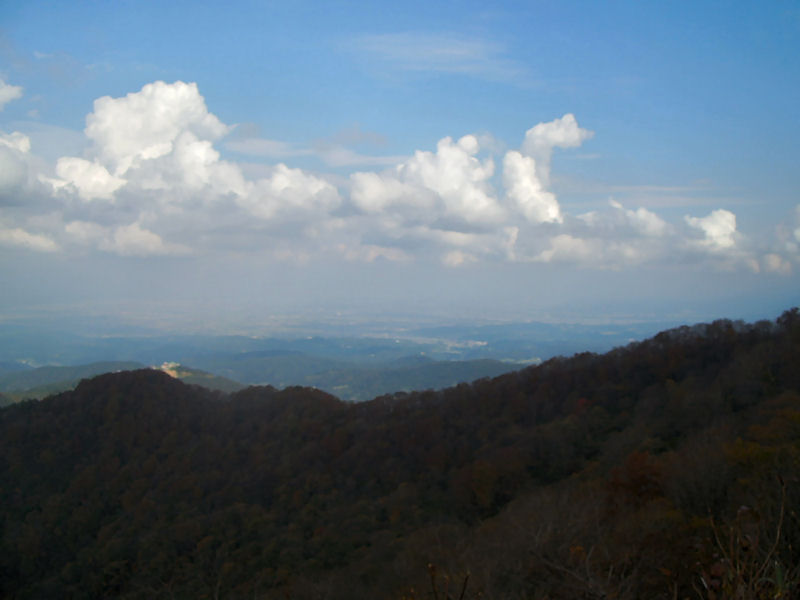 ���x�o�R�|�񓙎O�p�_�̂Ƃ��납�狍�x����X�L�[������i�k�������j������|