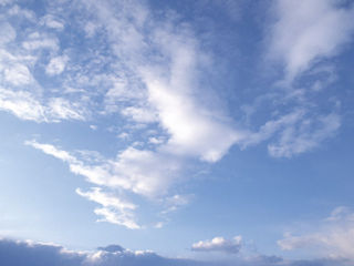 sky of KANAZAWA