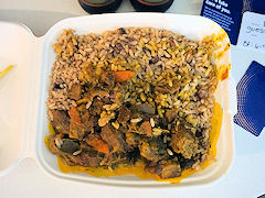 Curried Goat