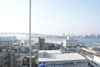 阪神高速湾岸線