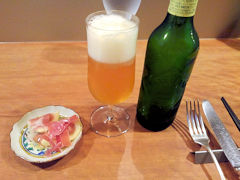 �n�[�g�����h�r�[��