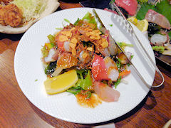 �J���p�b�`��