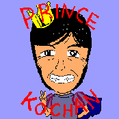 Prince Kochan