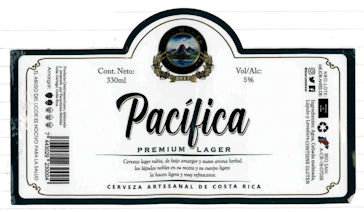 pacifica