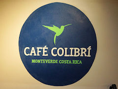 Cafe Colibri