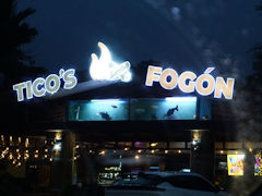 Ticofs Fogon