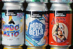 ʃr[̋󂫊ʁECraft Brewing Company