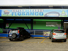 Flosanco
