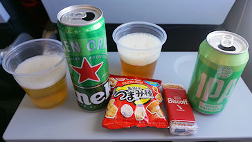 uHeinekeninClPjvƁuGooseiO[XjIPAv