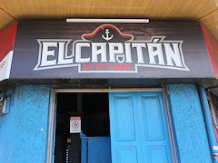 EL CAPITANiG Ls^j
