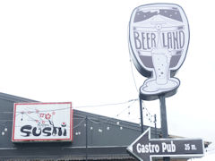Beer Land